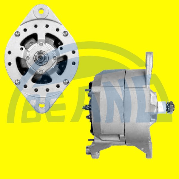 Alternator 31BPA05008 A0008 ALT20012 111746 12596N 0120468093 CA907IR 0120468135 6033GB3021 for Volvo for Bosch